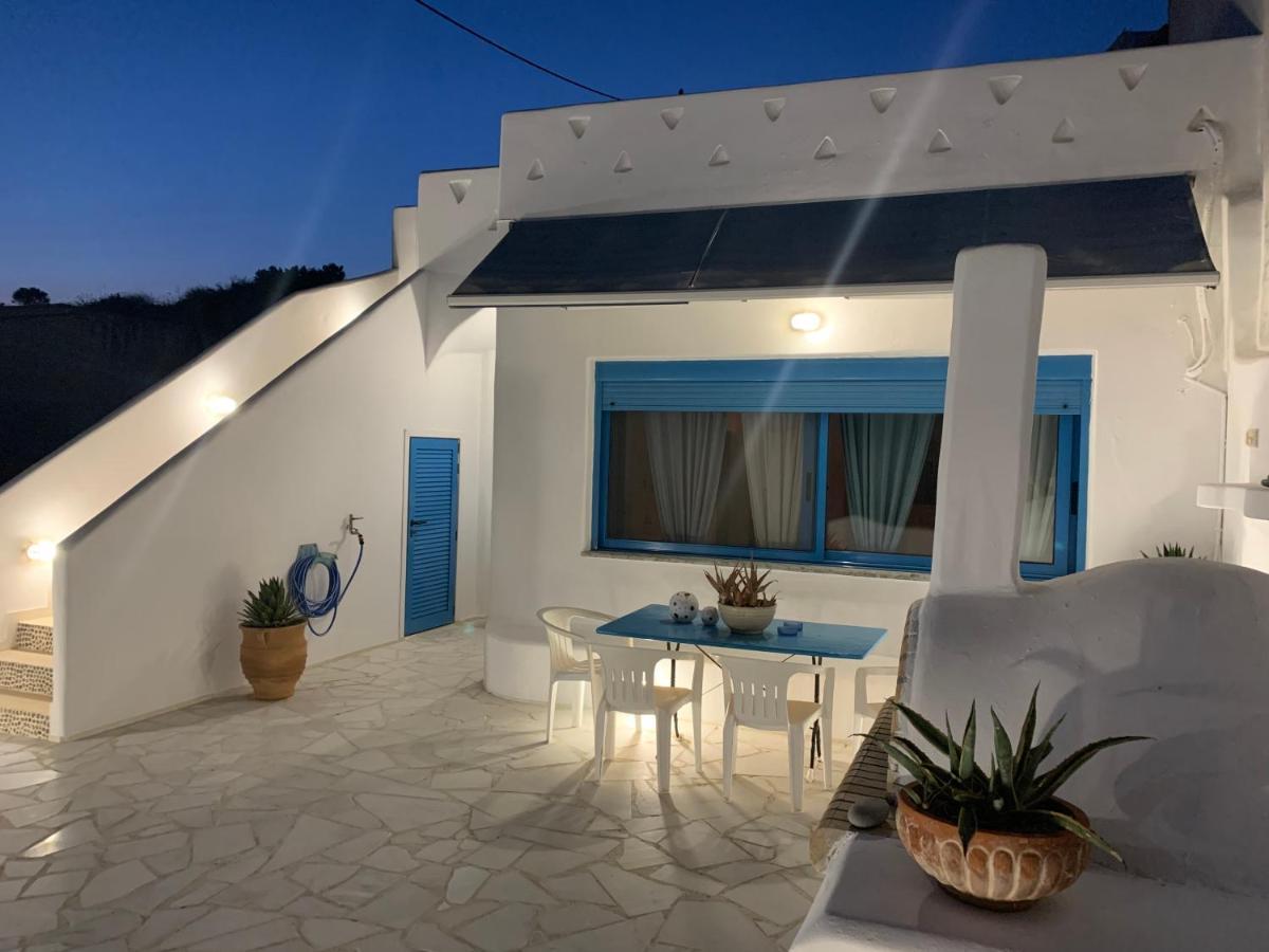 Blue Sea Villa & Apartments Makriyialós Luaran gambar